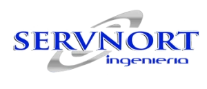 Servnort Ingeniería