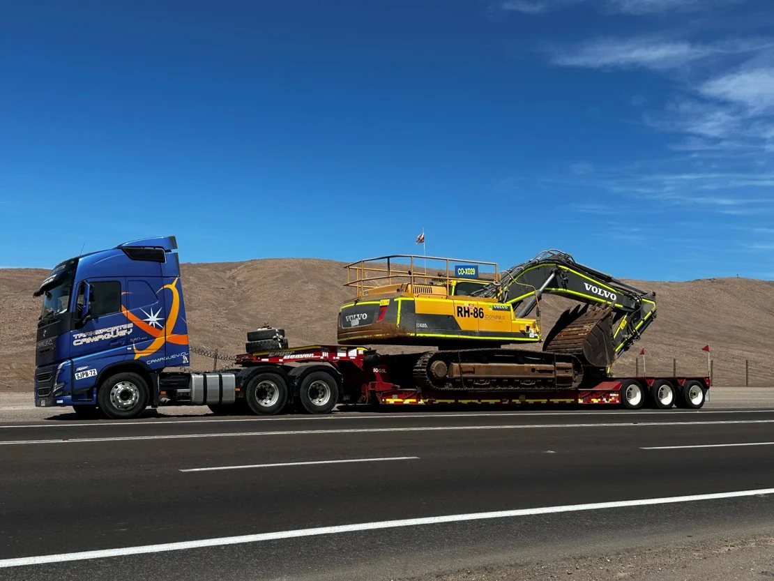 Servicio Cama Baja